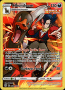 Houndoom - TG10/TG30 - Brilliant Stars - Card Cavern