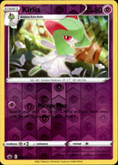 Kirlia - 060/198 - Chilling Reign - Reverse Holo - Card Cavern