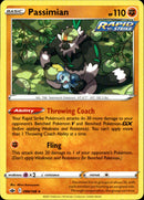 Passimian - 088/198 - Chilling Reign - Card Cavern