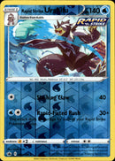 Rapid Strike Urshifu - 044/198 - Chilling Reign - Reverse Holo - Card Cavern