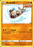 Rockruff - 086/198 - Chilling Reign - Card Cavern