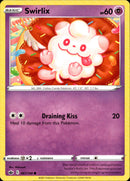 Swirlix - 067/198 - Chilling Reign - Card Cavern