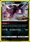 Hydreigon Prerelease - SWSH037 - Sword & Shield Promo - Card Cavern