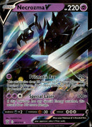 Necrozma V - 063/163 - Battle Styles - Card Cavern