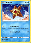 Staryu - 052/264 - Fusion Strike - Card Cavern