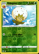 Eldegoss - 025/264 - Fusion Strike - Reverse Holo - Card Cavern