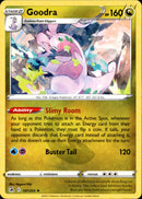 Goodra - 197/264 - Fusion Strike - Card Cavern