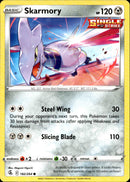 Skarmory - 182/264 - Fusion Strike - Card Cavern