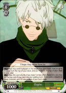 Ozpin - RWBY/WX03-022 - RWBY - Card Cavern