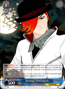 Roman Torchwick - RWBY/WX03-078 - RWBY - Card Cavern