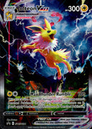 Jolteon VMAX - SWSH184 - Sword & Shield Promo - Card Cavern