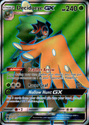 Decidueye GX Full Art - SM37 - Sun & Moon Promo - Card Cavern