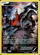 Darkrai - XY114 - XY Promo - Card Cavern