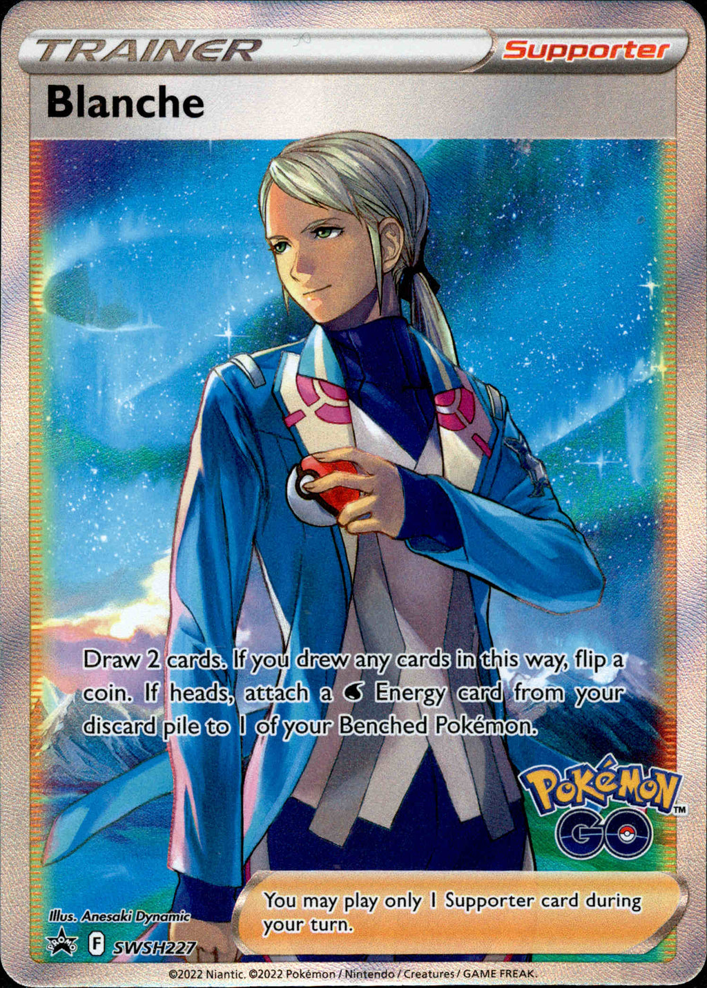 Lure Module - 067/078 - Pokemon Go – Card Cavern Trading Cards, LLC