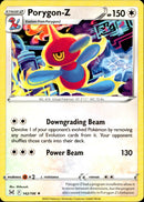 Porygon-Z - 142/196 - Lost Origin - Card Cavern