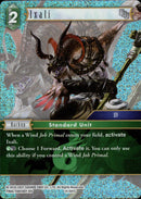 Ixali - 14-041C - Opus XIV - Foil - Card Cavern