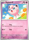 Jigglypuff - 083/193 - Paldea Evolved - Card Cavern