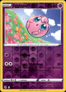 Jigglypuff - 110/264 - Fusion Strike - Reverse Holo - Card Cavern