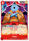 Jinbe - ST01-005 C - Starter Deck - Card Cavern