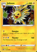 Jolteon - SWSH094 - Sword & Shield Promo - Card Cavern