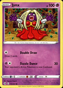 Jynx - 112/264 - Fusion Strike - Card Cavern