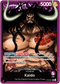 Kaido - ST04-001 L - Starter Deck - Card Cavern