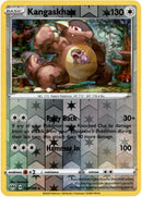 Kangaskhan - 133/189 - Darkness Ablaze - Reverse Holo - Card Cavern