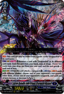 Karmic Demonic Jewel Dragon, Drajeweled Masques - D-BT10/004EN - Dragon Masquerade - Card Cavern