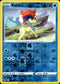 Keldeo - 046/195 - Silver Tempest - Reverse Holo - Card Cavern