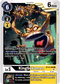 KingSukamon - BT13-069 C - Versus Royal Knight - Card Cavern