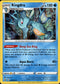 Kingdra - 033/163 - Battle Styles - Holo - Card Cavern