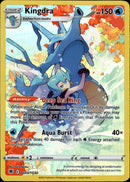 Kingdra - TG03/TG30 - Astral Radiance - Holo - Card Cavern