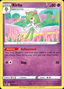 Kirlia - 068/195 - Silver Tempest - Card Cavern