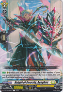 Knight of Ferocity, Aenghus - D-BT12/084EN - Evenfall Onslaught - Card Cavern