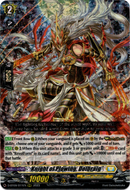 Knight of Plowing, Dolbraig - D-BT09/011EN - Dragontree Invasion - Card Cavern