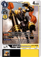 KnightChessmon - BT13-068 C - Versus Royal Knight - Card Cavern