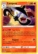 Lampent - 32/192 - Rebel Clash - Card Cavern