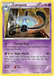 Lampent - 42/119 - Phantom Forces - Card Cavern