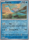 Lapras - 045/197 - Obsidian Flames - Reverse Holo - Card Cavern