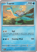 Lapras - 045/197 - Obsidian Flames - Card Cavern