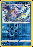 Lapras - 054/264 - Fusion Strike - Reverse Holo - Card Cavern