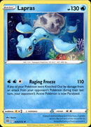 Lapras - 031/172 - Brilliant Stars - Card Cavern