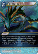 Leviathan - 18-096C - Resurgence of Power - Foil - Card Cavern