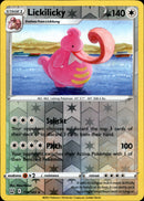 Lickilicky - 114/163 - Battle Styles - Reverse Holo - Card Cavern