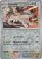 Linoone - 168/197 - Obsidian Flames - Reverse Holo - Card Cavern