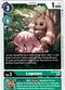 Lopmon - EX4-034 C - Alternative Being - Card Cavern