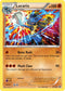 Lucario - XY140 - XY Promo - Card Cavern