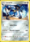 Lucario - 120/185 - Vivid Voltage - Card Cavern