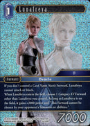 Lunafreya - 15-125R - Crystal Dominion - Foil - Card Cavern