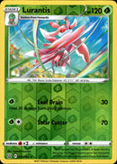 Lurantis - 015/163 - Battle Styles - Reverse Holo - Card Cavern